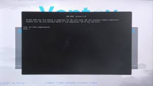 Kaspersky Rescue Disk Not Loading Issue 65 Ventoy Ventoy Github