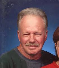 Robert "Jiggs" Randal Gaston