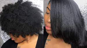 It has to be beneficial for your hair. Diy How To Flat Iron Hair At Home Like A Professional Tips And Tricks Youtube