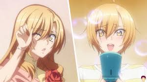 انمي love stage الحلقة 1. Love Stage Episode 1 English Dub Off 69