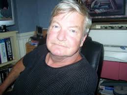 ANTHONY HARDING Obituary