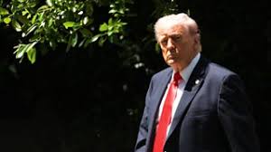 Trump claims Iran war has ‘terminated’ as ceasefire deadline looms – Democrats push back