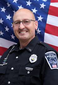 Columbia City Police Department:Home