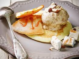 Pancakes Au Robot Recette Recette Recette Facile Et Recettes De Cuisine