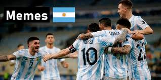 Finalmente, la selección argentina se impuso por la mínima y se coronó campeón de la copa américa, cortando una sequía de 28 años sin títulos, nada menos que en el mítico maracaná, ante el rival de toda la vida. Yz5hubnrnnwk M