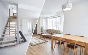 Ein haus modernisieren geht häufig auch mit renovierung und sanierung einher. Haus Modernisieren Planung Kosten Bauen Und Wohnen In Der Schweiz