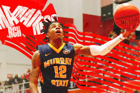 That williamson and morant are this season's college basketball folk heroes is in one sense entirely logical. Ja Morant Became A College Basketball Rock Star With These 3 Moments Sbnation Com
