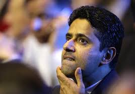 Nasser al khelaifi net worth. Psg President Targeted By French Corruption Probe