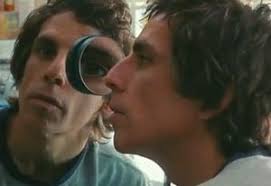 Greenberg': Return of the Schmuck Antihero