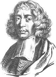 Episode 25: Spinoza