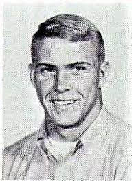 Carey Donald Tanner (1950-1973)