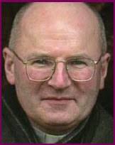 SPIRIT OF THE BLACK AND TANS IS ALIVE,' SAYS PRIEST