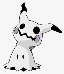 If heads, your opponent's active pokémon is now confused. Mimikyu Png Images Free Transparent Mimikyu Download Kindpng