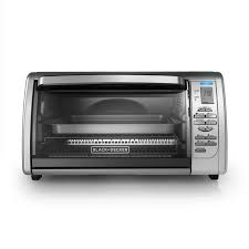 Black And Decker Convection Toaster Oven Replacement Parts Wayfair Registry Must Have Digital Touchpad Toaster Oven Convection Toaster Oven Stainless Steel Toaster Toaster Oven