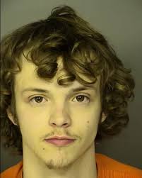 CORBIN, JACK BARBHA- ASSAULT & BATTERY 3RD DEGREE