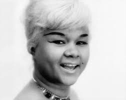 Etta James