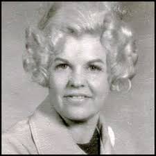 Wanda Mae Dorman Harston (1933-2016)