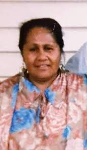 PEAPEA TALA SOSAIA (nee ULUILELATA) Passed away peacefully surrounded by  her loving family at home