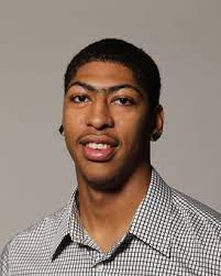 Despite all of anthony davis's acclaim as one of the greatest nba players of our time, his unibrow is his if you've seen anthony davis play basketball, then there's no doubt you've noticed something. Anthony Davis Takes Unibrow Pride To New Levels