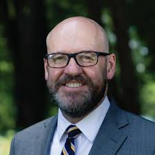 Christianity &amp; Liberalism by WestminsterTheologicalSeminary