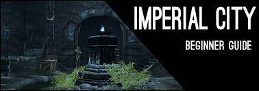 2:45 how to enter the imperial city (eso + or the dlc needed). Imperial City Beginner Guide For Eso Alcasthq