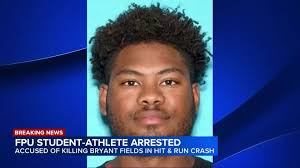 FPU Student-Athlete Pleads Not Guilty in Deadly Crash