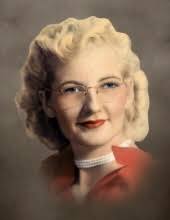 Obituary information for Norma Lee Day