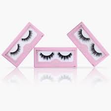 Maybe you would like to learn more about one of these? 7 Mink Free Vegan Fake Eyelashes For Cruelty Free Cat Eyes