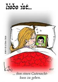 Mein Engel 3 3 3einen Gaaaaanz Sussen Gute Nacht Kuss Von Mir Fur Dich Ja Mein Hase 3 3 3 Das Bild Liebe Ich Auch So In 2020 Love Is Cartoon Love Me Quotes Cute Love