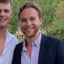 Jackie Guy and Charlie Schott's Wedding Website