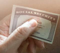 If you don't have an online account or don't meet any one of the other criteria, you'll have to fill out an application form and either mail it or take it to your. How To Replace Or Correct Your Social Security Card Boomer Beyond
