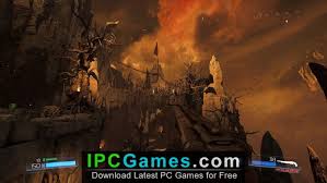Maybe you would like to learn more about one of these? Doom 2016 Free Download Ipc Games