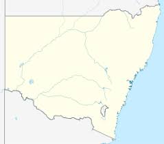 Just a few hours from town, travellers can discover the spectacle of the beautiful blue mountains, which take on a blue tinge when seen from a distance, due to ultraviolet radiation. Illawarra Wikipedia
