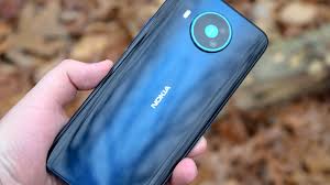 Nokia G10 leak just revealed 108MP ...