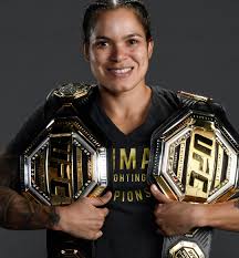 We shall begin with the lightest weight classes and continue to the heaviest weight class. A Definitive List Of Ufc Double Champions Across Weight Classes