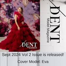 Welcome Jazmin – Dent Model Magazine