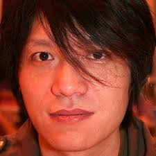 Benjamin (Zhang Bin) : Biography and products available for sale of the  comic artist