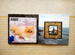 At photobook malaysia, we're all about letting you create beautiful photo books. Potato Queen Travel And Lifestyle Review Photobook Malaysia New Packaging