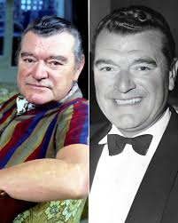 On this date Tuesday March 31, 2020 Andrew Jack (born Andrew Hutchinson)  died in Surrey, England at the age of 76. Jack was a British dialect coach  and actor from London who