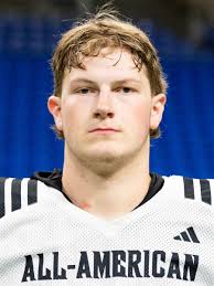 Missouri 2025 Offensive Line Offers