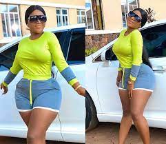 Destiny etiko is a popular nollywood actress, scriptwriter, television personality and a model. My Life Is Shattered Nollywood Actress Destiny Etiko Laments The Death Of Her Dad Nigerian News Latest Nigeria News Your Online Nigerian Newspaper
