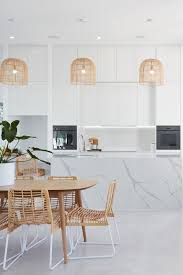 Maybe you would like to learn more about one of these? 54 Modern White Kitchen Bright Clean Timeless Kitchen Design