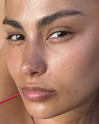 Went natural for the summer 🍃🐦‍🔥