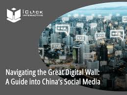 China Social Media 2026: Popular Platforms & Winning ...