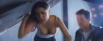 After the sunset(salma hayek n pierce brosnan). Salma Hayek After The Sunset Video Dailymotion