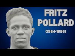 Fritz Pollard: Football Pioneer & Trailblazing Coach