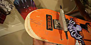 Skateboard Razor Tail: A Brief Introduction And How To Avoid It