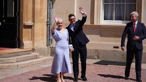 Andy Burnham replaces Keir Starmer as UK prime minister