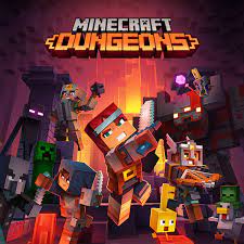 The same goes for if you purchase the minecraft dungeons launcher version of the game, you will have to access the game through the minecraft launcher. Download Launcher Minecraft Dungeons