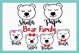 Free Free Mama Bear Arrow Svg 50 SVG PNG EPS DXF File